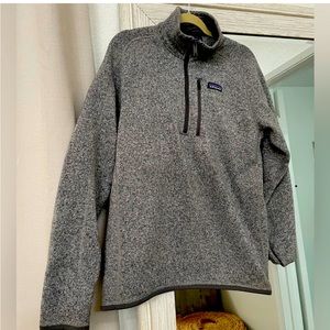 Patagonia Better Sweater